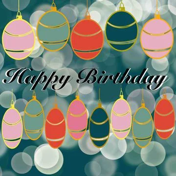  easter, egg, holiday, spring, decoration, eggs, vector, celebration, pattern, d Stock Illustration