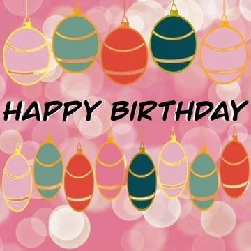  easter, egg, holiday, spring, decoration, eggs, vector, celebration, pattern, d Stock Illustration