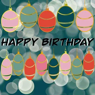  easter, egg, holiday, spring, decoration, eggs, vector, celebration, pattern, d Stock Illustration