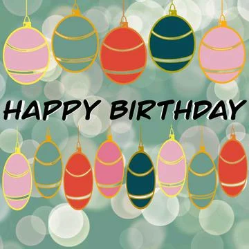  easter, egg, holiday, spring, decoration, eggs, vector, celebration, pattern, d Stock Illustration