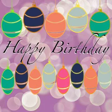  easter, egg, holiday, spring, decoration, eggs, vector, celebration, pattern, d Stock Illustration