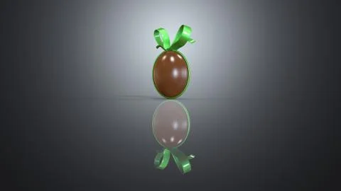 Easter egg 스톡 일러스트