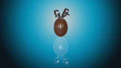 Easter egg 스톡 일러스트