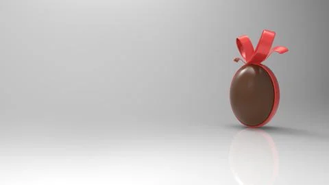 Easter egg Stock Illustration