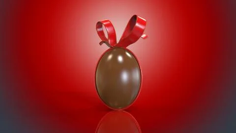 Easter egg 스톡 일러스트