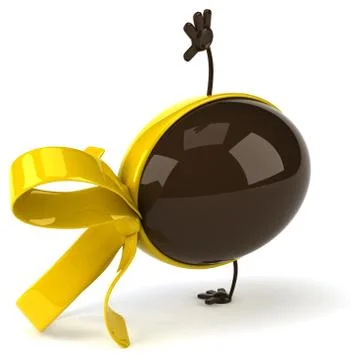 Easter egg 스톡 일러스트