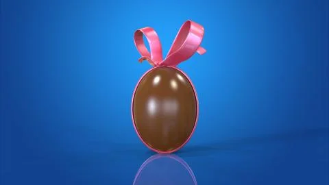 Easter egg Stock Illustration
