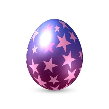 Easter Egg 스톡 일러스트