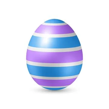Easter Egg Illustrazione stock