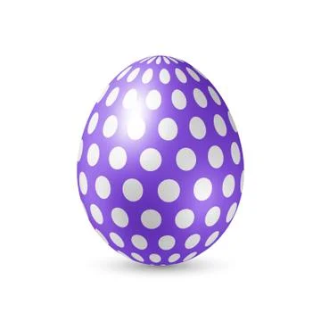 Easter Egg Illustrazione stock