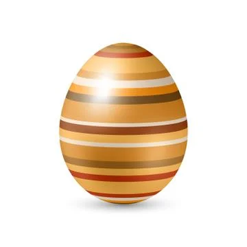 Easter Egg Illustrazione stock
