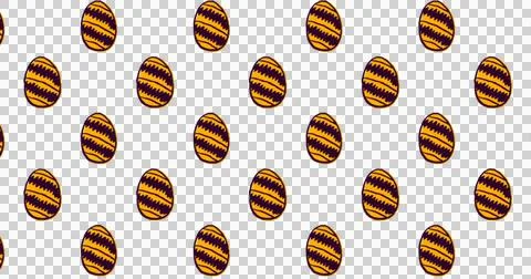 Easter Egg image Stock Illustration