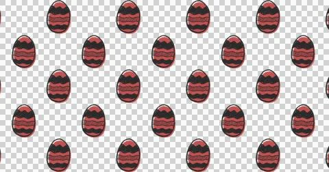 Easter Egg image Stock Illustration