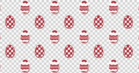 Easter Egg image 스톡 일러스트