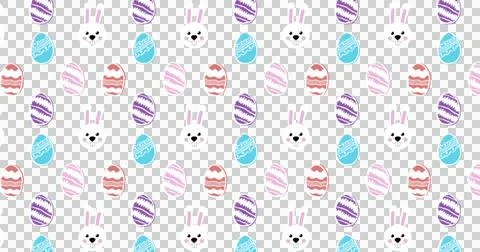 Easter Egg image Stock Illustration