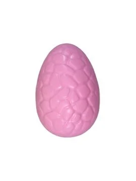Easter egg moulds Stock Photos