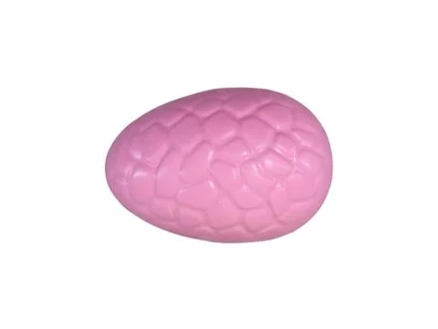 Easter egg moulds Stock Photos