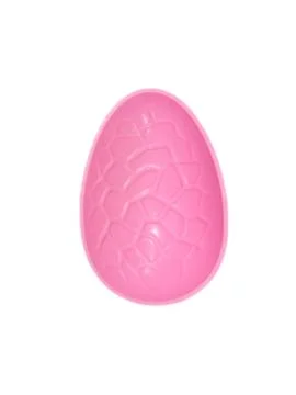 Easter egg moulds Stock Photos