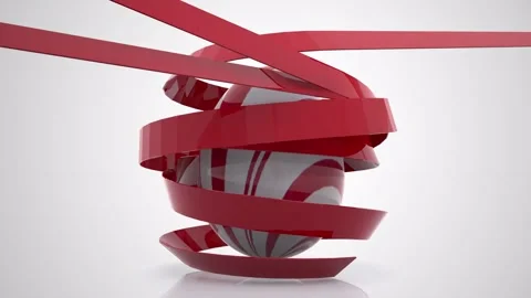 Easter Egg Opener with transparent (alpha) background Stock Footage 252054686