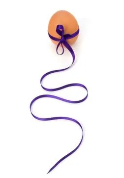 Easter egg Stock Photos