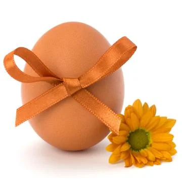 Easter egg Stock Photos