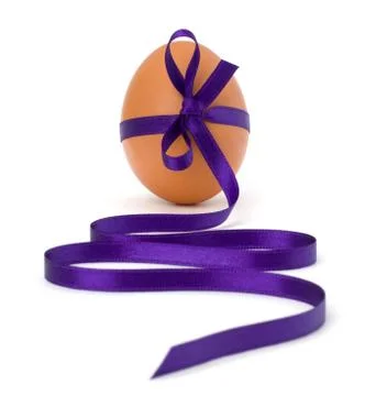 Easter egg Stock Photos