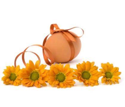 Easter egg Stock Photos