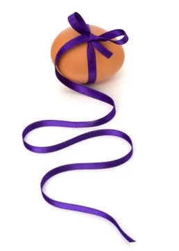 Easter egg Stock Photos