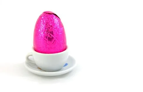 Easter egg Stock Photos