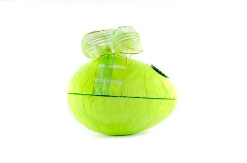 Easter egg Stock Photos