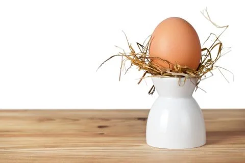 Easter egg Stock Photos