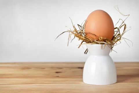 Easter egg Stock Photos