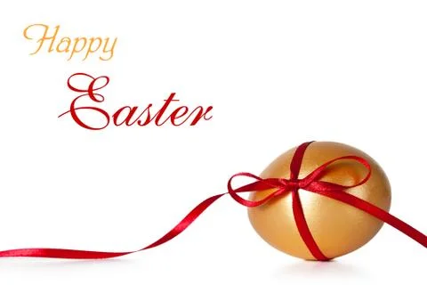 Easter egg Stock Photos