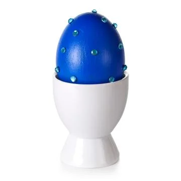 Easter egg Stock Photos