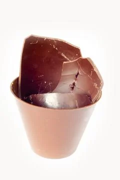 Easter egg Stock Photos