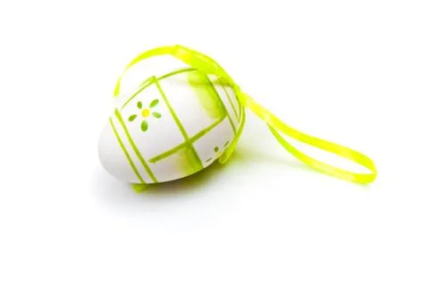 Easter egg Stock Photos