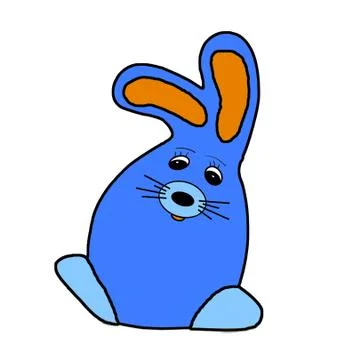 Easter egg Stock Photos