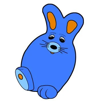 Easter egg Stock Photos