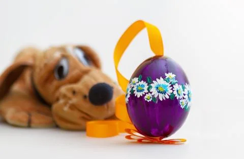 Easter Egg Stock Photos