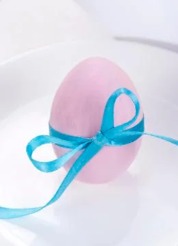 Easter egg Stock Photos