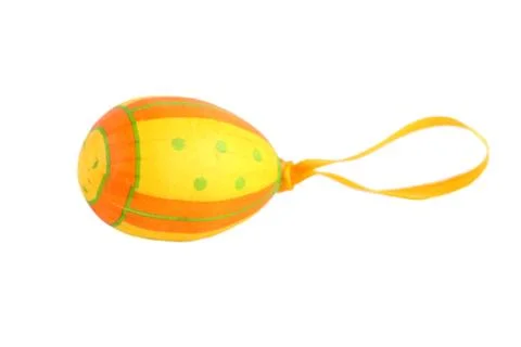 Easter egg Stock Photos