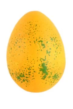 Easter egg 스톡 사진