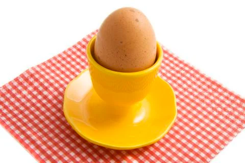 Easter egg Stock Photos