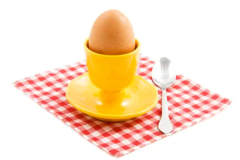 Easter egg Stock Photos