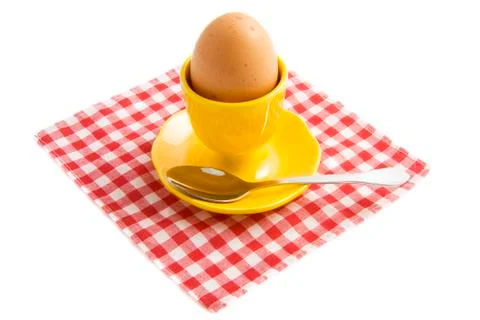 Easter egg Stock Photos