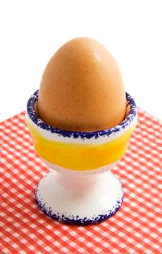 Easter egg Stock Photos