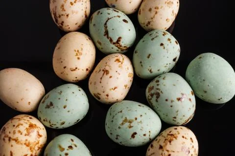 Easter Egg Stock Photos