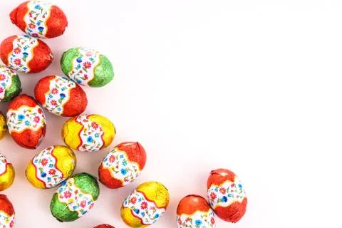 Easter egg Stock Photos