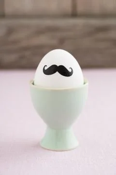 Easter egg Stock Photos