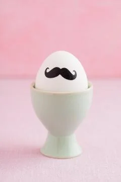 Easter egg Stock Photos